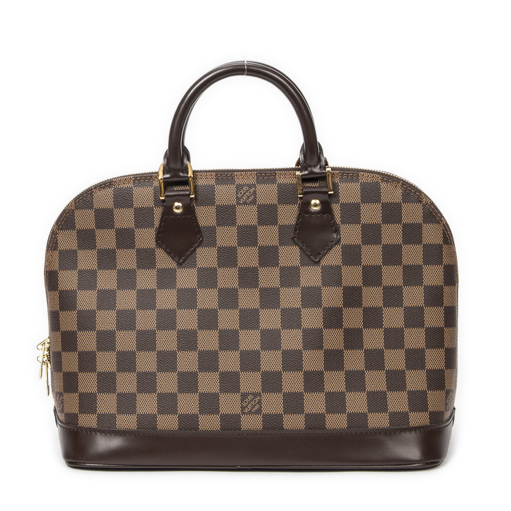 Louis Vuitton Alma PM